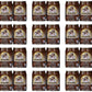 Mr. Brown Iced Coffee, 8.12-Ounce (Pack Of 24)