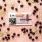 NANA JOES GRANOLA Stoke Bars, Gluten-Free, Vegan, Organic, Cranberry & Apricot, 12 Pack