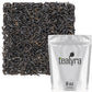 Tealyra Keemun Mao Feng Black Loose Leaf Tea - 220g (7.76 Ounce) - Premium English Breakfast Tea