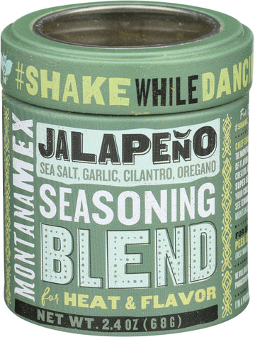 Sea Salt,Picante,Seasoned