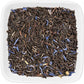 Tealyra Cream Earl Grey Moonlight Loose Leaf Black Tea - Natural, Medium Caffeine, 200g (7-ounce)