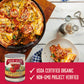 Muir Glen Crushed Fire Roasted Canned Tomatoes, 28 Oz.