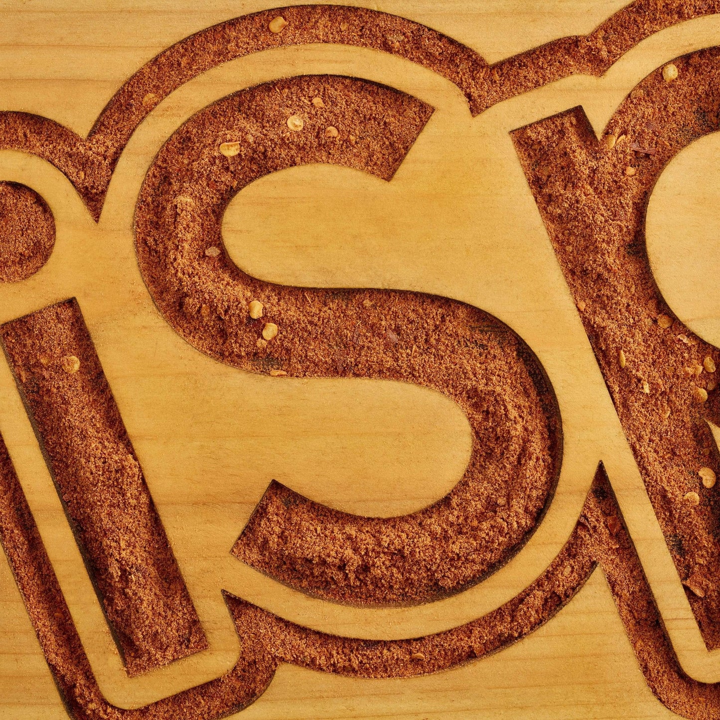 Ispice - Peri Peri Seasoning/Piri Piri Seasoning World Flavor Super Spice Blend | All Natural | Ready To Use As Is | No Preparat