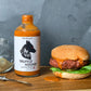 Seed Ranch Gourmet Truffle Hound Hot Sauce, Medium Heat, 8 Fl Oz (Pack of 2), Vegan, Non-GMO, Great for Pasta, Pizza & Sriracha Lovers