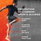 (New 2023) Sport Athletic Shoe Insoles Men Women - Ideal For Active Sports Walking Running Training Hiking Hockey - Extra Shock