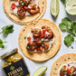 Mina Harissa Green Hot Sauce, 10 Oz, Homestyle Moroccan Green Chili Garlic Sauce, Your New Salsa Verde For Spicing Up Any Dish, Harissa Sauce Perfect For Any Cuisine Or As A Dip & Spread