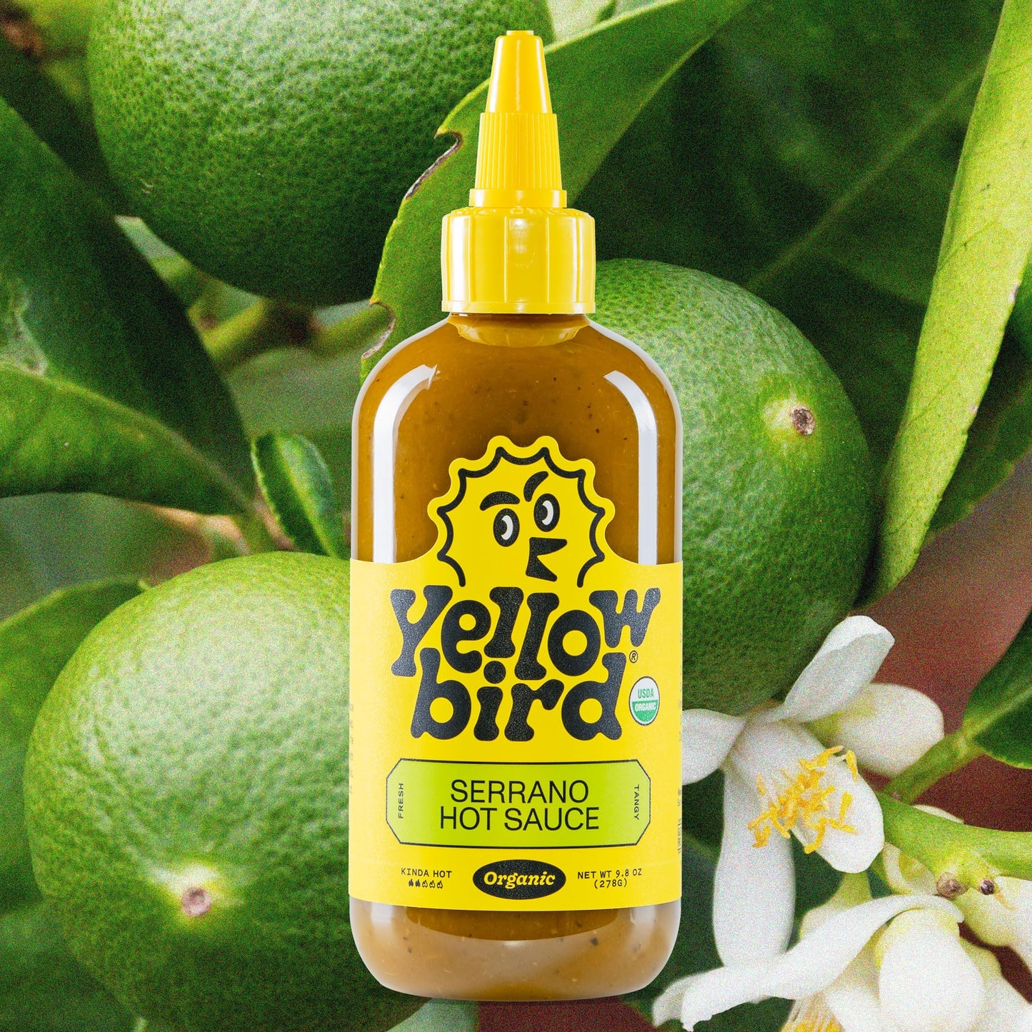 Yellowbird