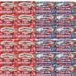 Strawberry & Mixed Fruit Jelly Single Serve Cups - 0.5 oz Portions, 50 Count Bulk Pack - Individually Sealed Jelly Cups for Brea