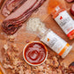 Jack Stack BBQ Steak Rub - 3 pack