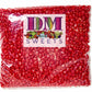 Cinnamon Hearts - 1.5 Lbs Of Sweet Spicy Crunchy Heart Shaped Candy