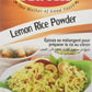 Aachi Lemon Rice Powder 7 Oz, 200 Gm