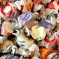 Salt Water Taffy Assorted Flavors - Sugar Free - 1 Pound (16 Oz) ...