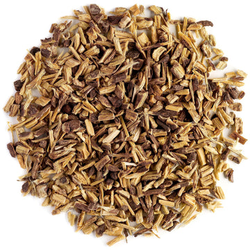 Valley of Tea Organic Liquorice Root Tea - Great Flavoring for Dishes - 200g