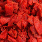 Lilys Chilies, Sour And Chili Chewy Candy (Chili Strawberry Belts), 8 Ounce (Pack Of 1)