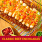Old El Paso 6" Flour Tortilla, 20 Ct (Pack Of 6)