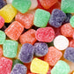 Spice Drops - 2 Pound Bulk Pack - Jelly Candy