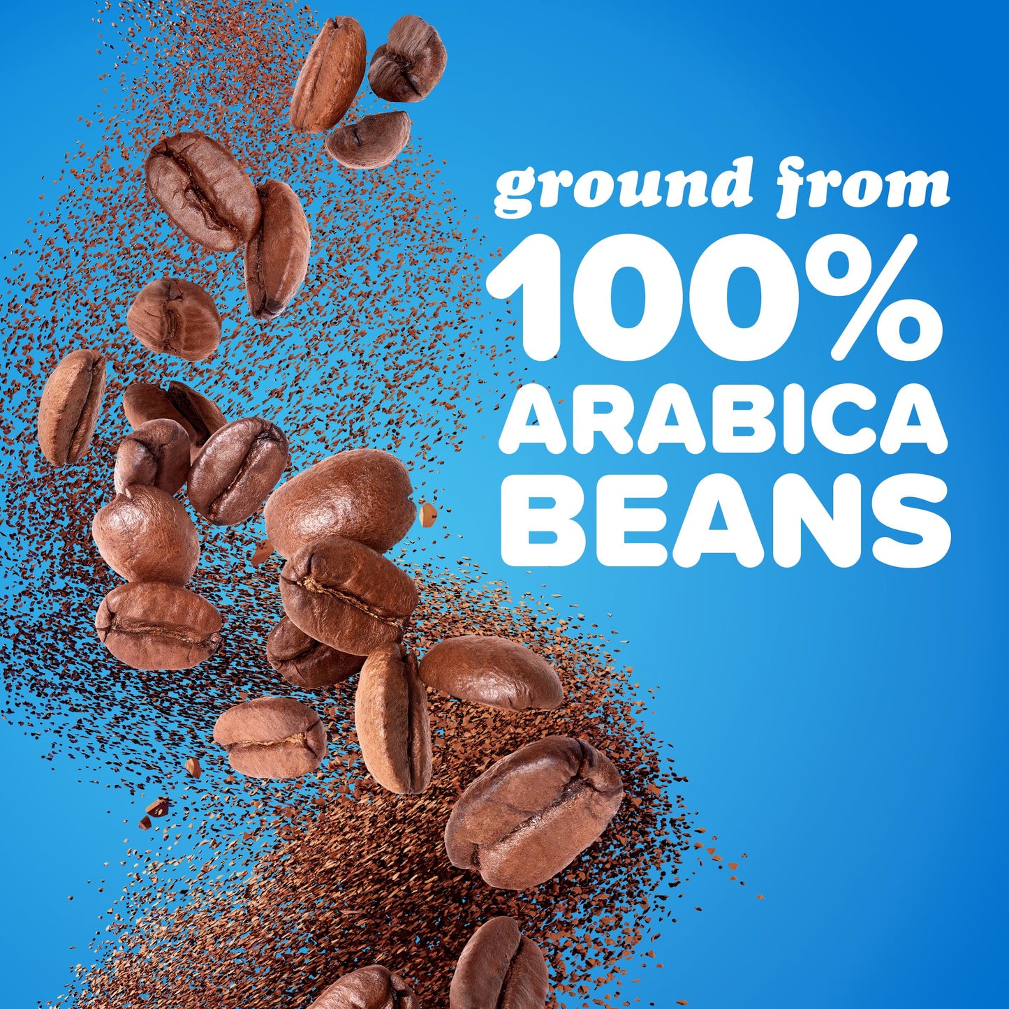 Ihop Vanilla Cupcake Artificially Flavored Ground Coffee, 11 Oz Bag