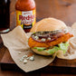 Frank's RedHot Hot Buffalo Wings Hot Sauce, 12 fl oz