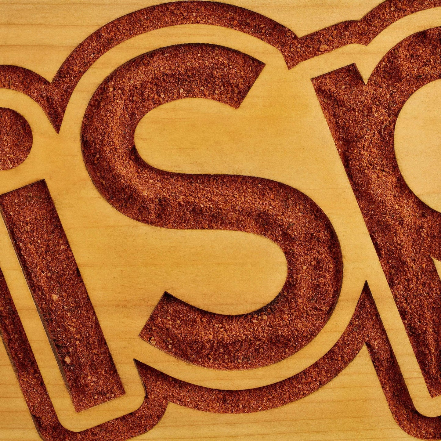 Ispice - Southwest Seasoning World Flavor Super Spice Blend | All Natural | Ready To Use As Is | No Preparation Is Necessary
