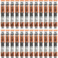 Westerns Smokehouse Meat Sticks Hickory Smoked Bacon Jerky - Gluten-Free, 1 Ounce (Pack of 24)
