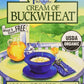 Pocono Organic Cream of Buckwheat Cereal (3x13 oz.)
