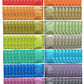 Harney & Sons Assorted Tea Bag Sampler 140 Count Great For Breakrooms, Offices, Food Service Tea Sampler