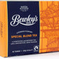 Bewley'S Special Blend Fairtrade Tea Bags, 8.8 Ounce