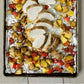 McCormick All Purpose Seasoning, Garlic and Onion with Black Pepper and Sea Salt, 4.25 oz