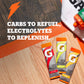 Gatorade Thirst Quencher Powder, Lemon Lime, 12 Oz, 10 Count (Pack Of 8)