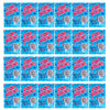Pop Rocks Cotton Candy, 24 Pack, Fun Candy For Kids