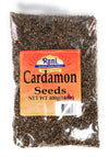 Rani Cardamom (Elachi) Decorticated Seeds Indian Spice 14oz (400g) ~ All Natural | Vegan | Gluten Friendly | NON-GMO | Indian Or