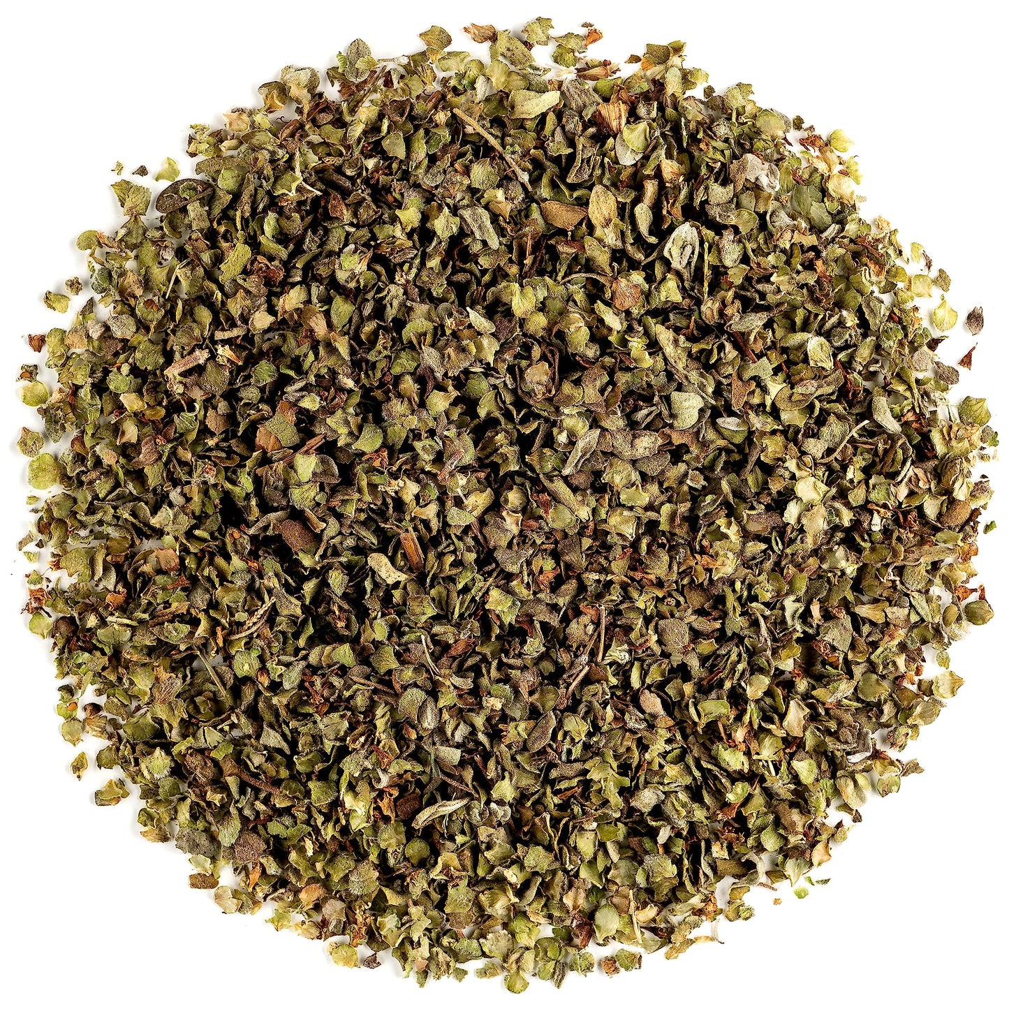 Marjoram Organic Dried Spice Leaf - Origanum Majorana Marjoram Spice Dried Marjoram Marjoram Leaf Margoram Marjoram Tea Organic 