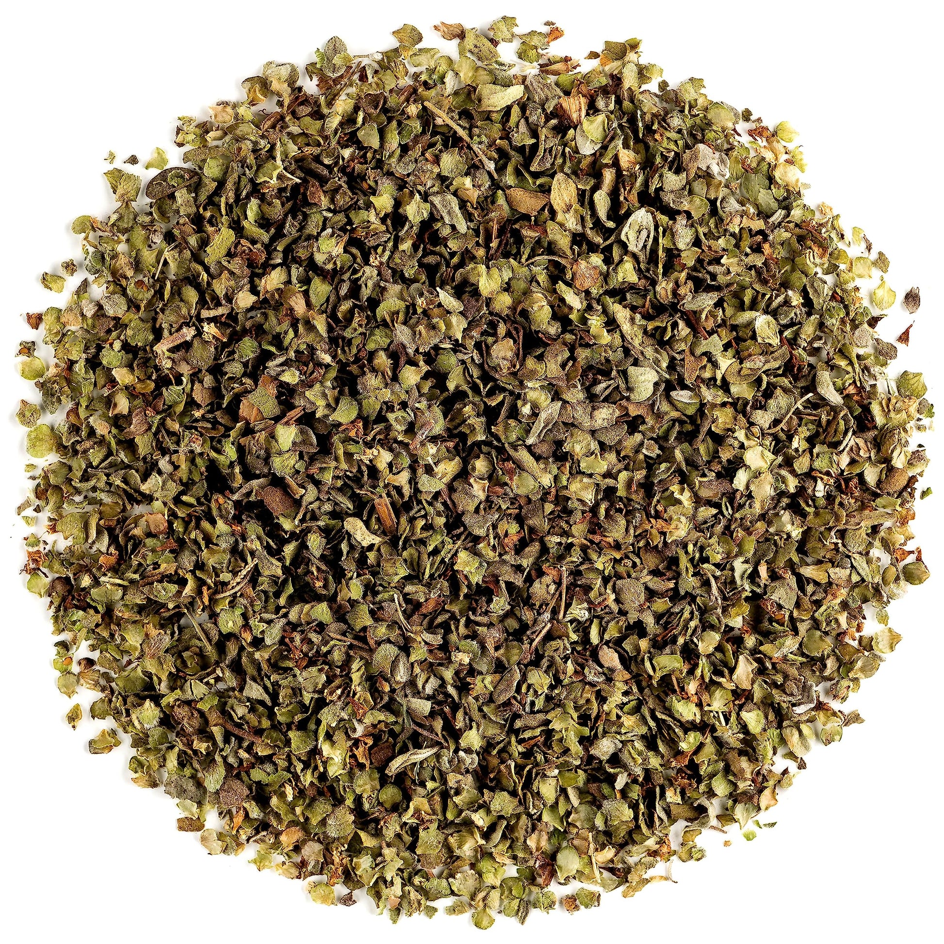 Marjoram Organic Dried Spice Leaf - Origanum Majorana Marjoram Spice Dried Marjoram Marjoram Leaf Margoram Marjoram Tea Organic 