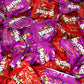 Halloween ASSORTIT X SKITTLES COLLAB Bulk Wild Berry & Original Favor 80+ Bite Size Packs Individually Wrapped Party Candy Assor