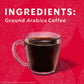 Starbucks Holiday Blend K-Cups Coffee (Holiday Blend, 10 Count (Pack Of 2))