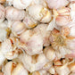 Fresh Garlic Cloves ( Imperfect Bulbs ) - 2 Lb