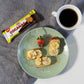 Pozuelo Cocanas Cookies | Coconut Cookies | Fresh & Crunchy | Great Dessert | 5.89 Oz (Pack Of 3)