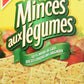 Christie Vegetable Thins, 40% Less Fat, Crackers, 200g/7oz., Imported from Canada)