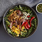 Fresh Gourmet Crispy Onions | 24 Ounce | Low Carb | Crunchy Snack and Salad Topper (Pack of 3)