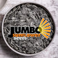 JUMBO SUNFLOWER SEEDS Ranch Flavor, 16-Ounce Pack of 6, 1 Pound Total
