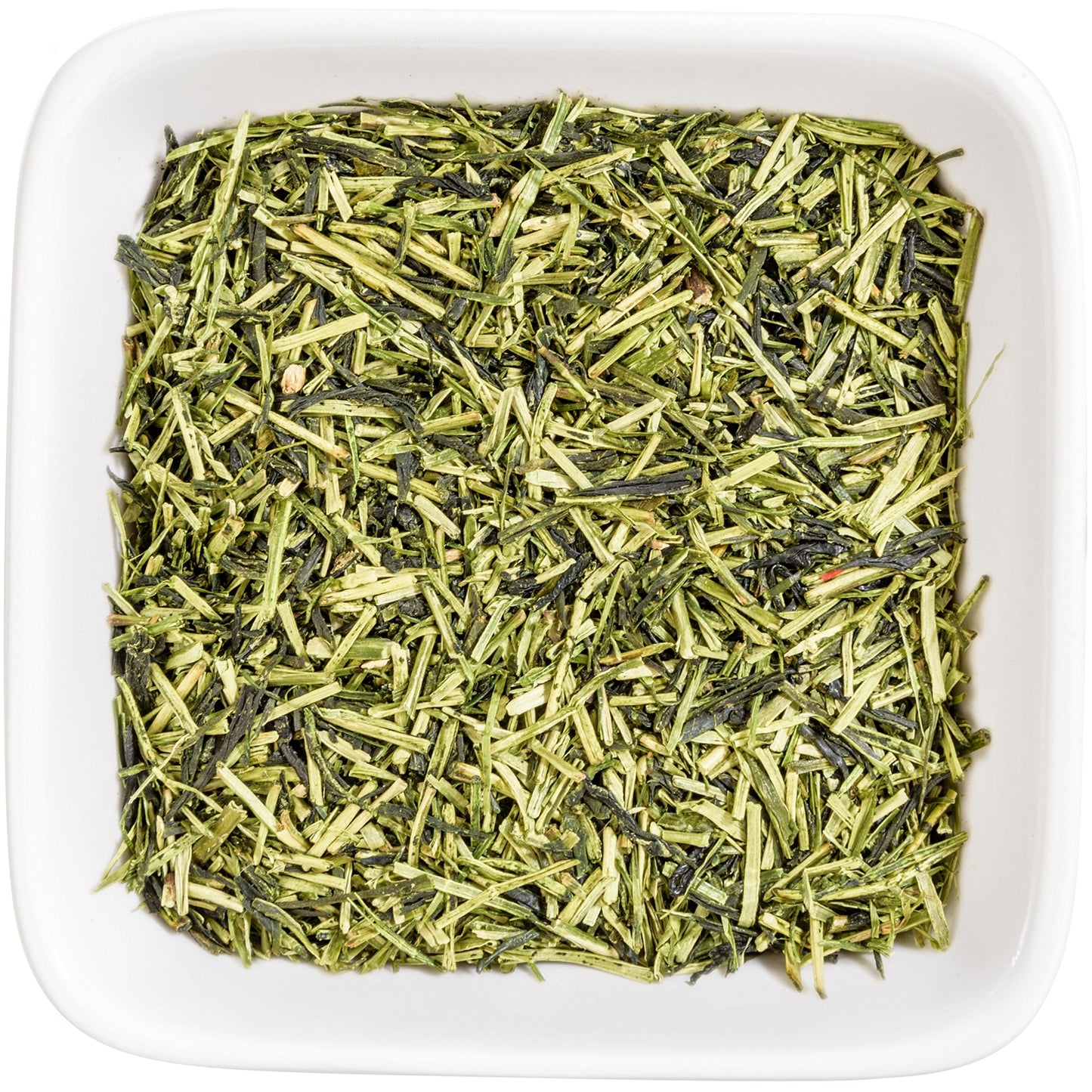Tealyra Premium Kukicha Twig Kabuse Green Tea - Loose Leaf - Mild Nutty Flavor - 200g (7.05 Ounce)