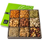 Nuts Gift Basket Mixed Nuts Assortments | 9 Variety Mixed Nuts by Oh Nuts