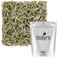 Tealyra Premium White Silver Needle Tea - Loose Leaf - 4 Ounce - Organically Grown in Fujian China - Low Caffeine
