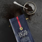 1850 Trailblazer, Medium-Dark Roast Ground Coffee, 12 Ounces (Pack Of 2)