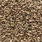 Whole Hemp Seeds Nuts Premium 400G Unshelled Grain, Vegan, Allergen Free, Kosher, Organic