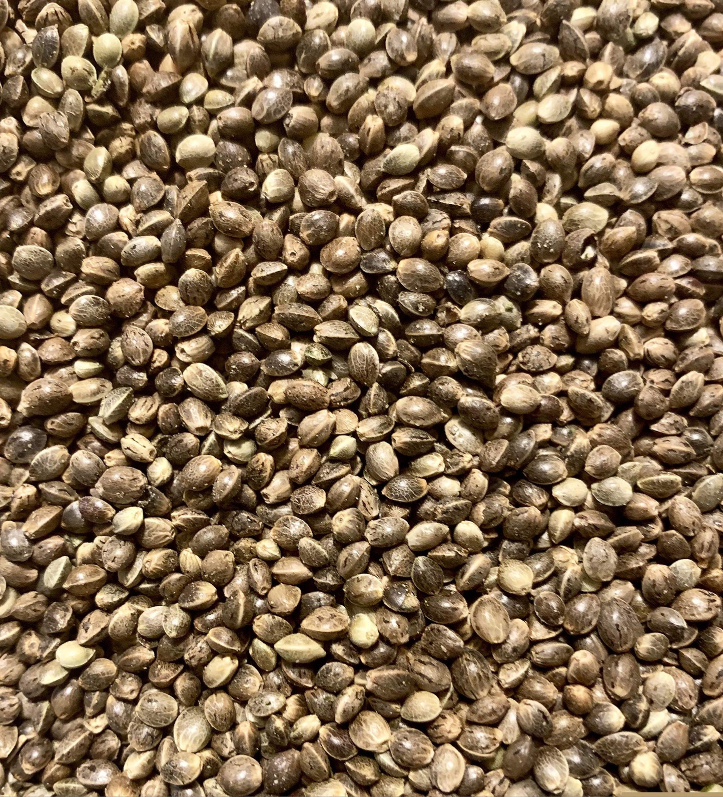 Whole Hemp Seeds Nuts Premium 400G Unshelled Grain, Vegan, Allergen Free, Kosher, Organic