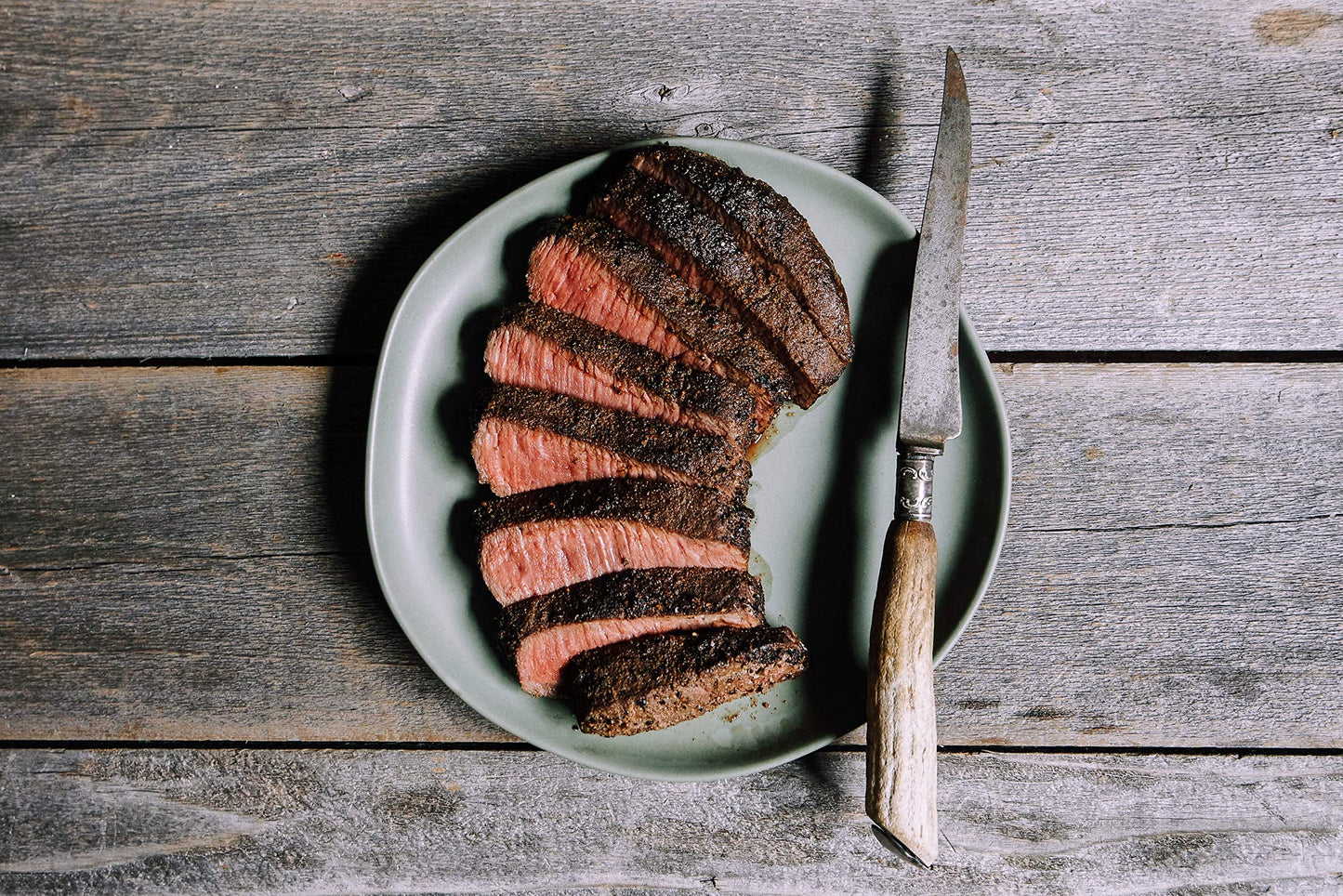 Hardcore Carnivore Camo: Game And Lamb Seasoning (Mega Pack)