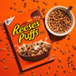 Reese'S Puffs, Chocolatey Peanut Butter Cereal, 16.7 Oz Large Size Box