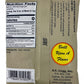 Ac Legg Inc Custom Blended Seasonings - Blend 10 Sausage Seasoning 8 Ounce - Case Of 24 Packages