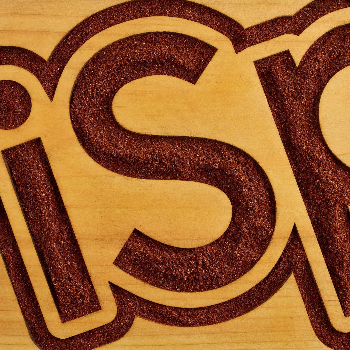 Ispice Ancho Chile Pepper Powder For Sauces, Stews, Meats Smoky Flavor Made From Pure Dried Chili Pepper With No Additives Or Ag